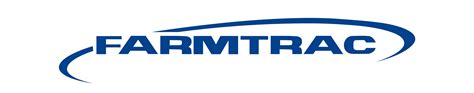 Zdjecie logo Farmtrac i nowoczesnej fabryki
