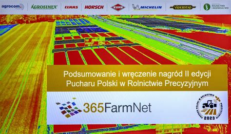 Zasada działania aplikatora nawozów w rolnictwie precyzyjnym