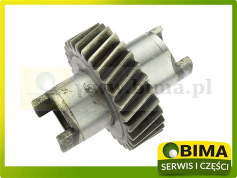 Zdjęcie pompy hydraulicznej w ładowarce Case CS 150
