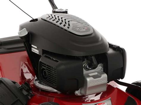 The Castelgarden XC 48 SW lawn mower in action or a detailed product shot.