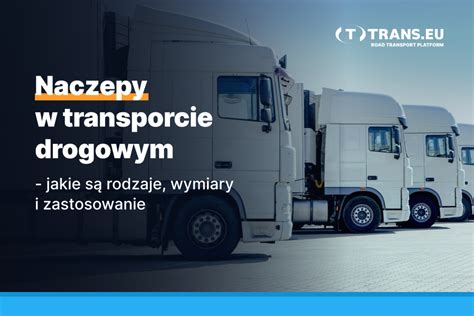 infografika przedstawiająca porównanie obecnych i planowanych wymiarów naczep w transporcie drogowym