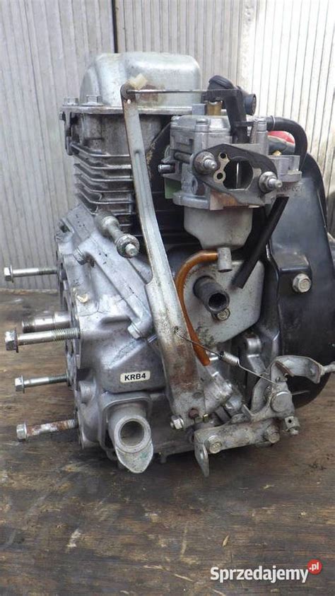 Silnik Honda GX 100