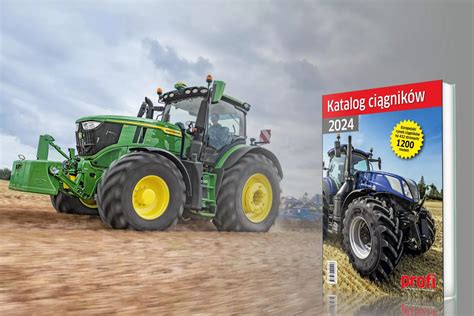 Porównanie kluczowych cech różnych modeli ciągników John Deere