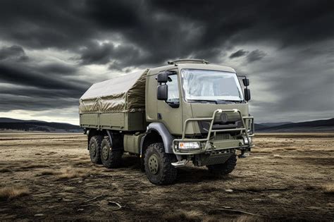 Tatra 810 militarna