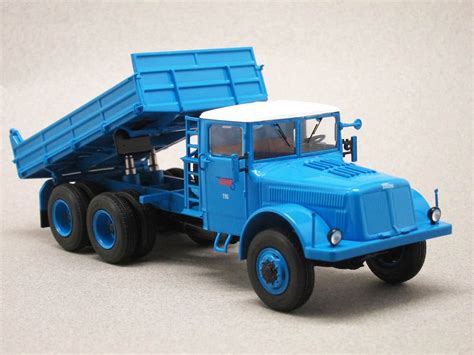 Tatra 111 ciężarówka historyczna