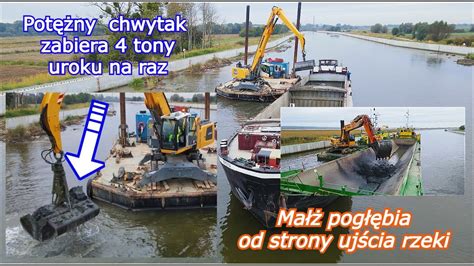 Zestawienie minikoparki z dużą koparką prezentujące różnice w gabarytach i zastosowaniu w terenie miejskim