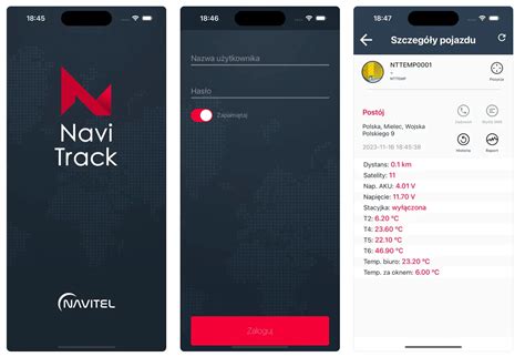 Aplikacja mobilna do tabel wysiewu Kverneland