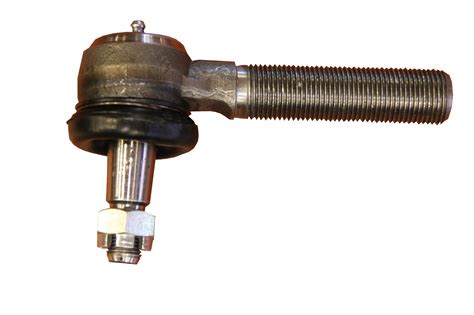 zdjęcie przegubu kulowego drążka kierowniczego Ursus C-330