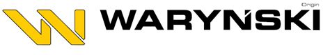Logo marki Waryński