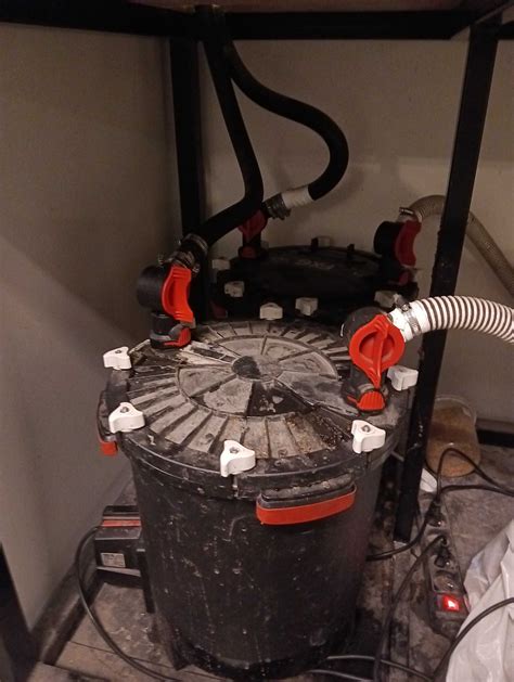 Interfejs OLX z filtrami wyszukiwania dla betonomieszarek