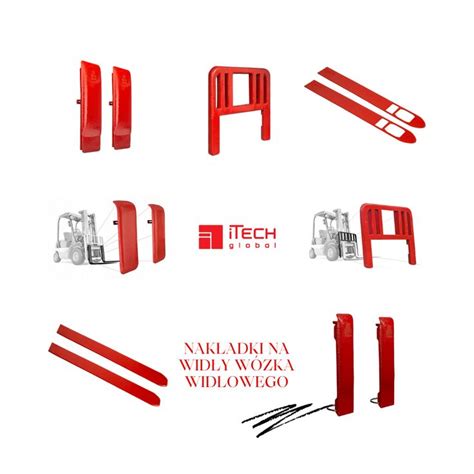 Infografika: Elementy do sprawdzenia przed zakupem wózka widłowego