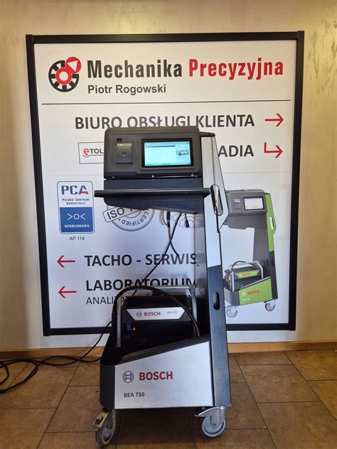 urządzenie: dymomierz
