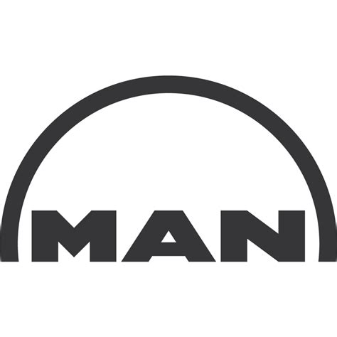 Logo MAN Truck & Bus AG
