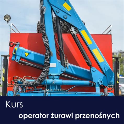 Porównanie różnych typów żurawi HDS: przenośnego, przeładunkowego i leśnego.