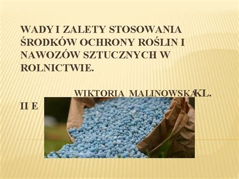 Zalety i wady stosowania plastiku w rolnictwie