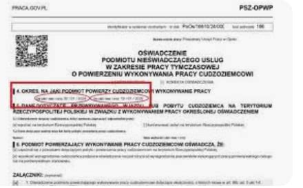 Dokumenty potrzebne do założenia PKK