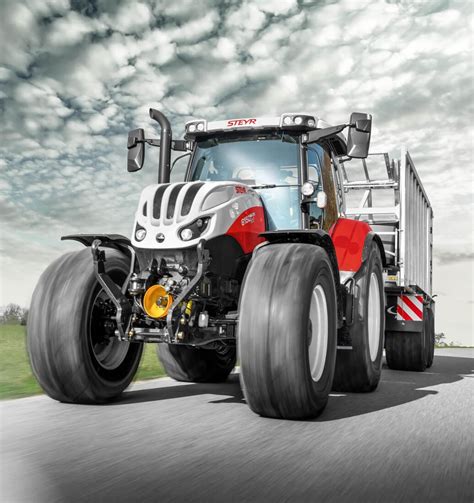 Przykładowe maszyny rolnicze marki 4FARMER