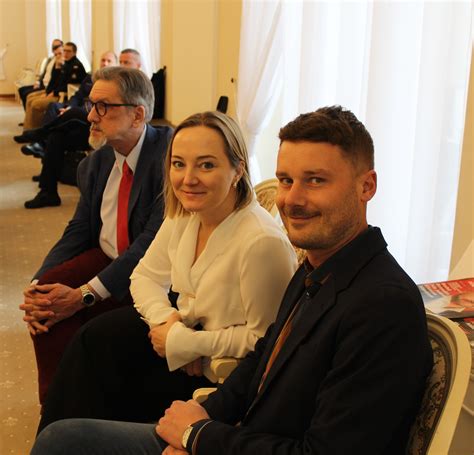 zdjęcie Wiejskiego Centrum Inicjatyw w Giżach