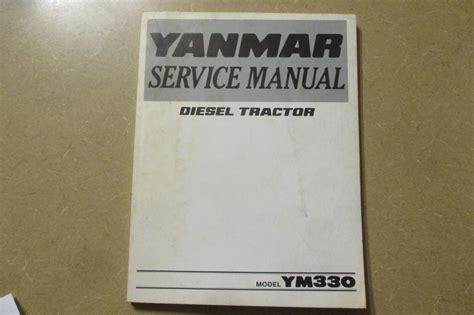 Zestawienie mini traktorów Yanmar YM330 i YM225A