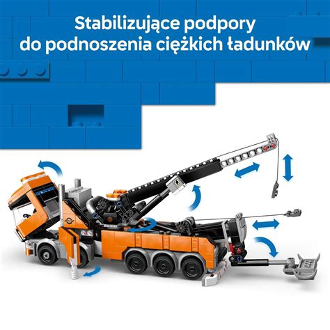 zdjęcie KrAZ-257 z dźwigiem