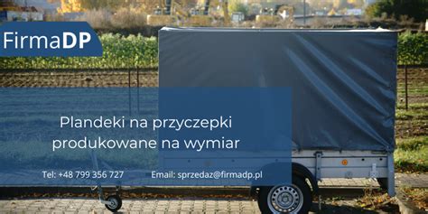 Schemat konstrukcyjny wspornika i stelaża plandeki na przyczepie typu wywrotka