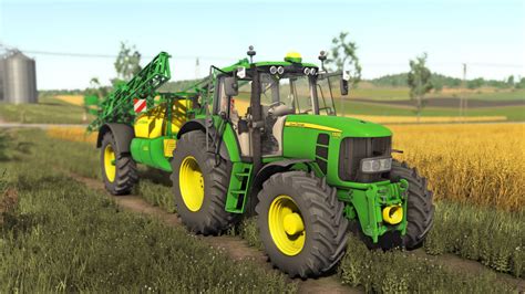 Historyczne zdjęcie John Deere założyciela firmy