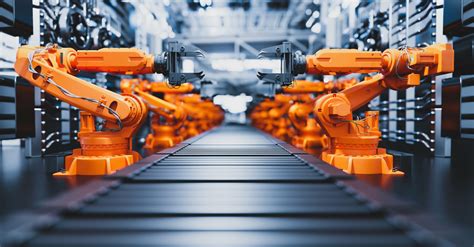 Zastosowanie robotów opryskowych w szklarniach