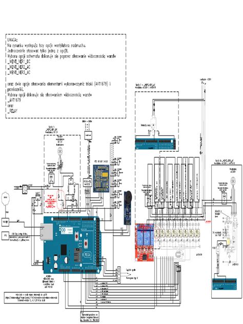 Schemat identyfikacji wersji silnika Perkinsa