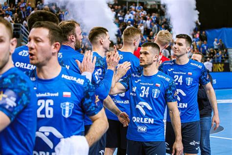 statystyki meczowe Orlen Wisła Płock vs Pick Szeged w Lidze Mistrzów