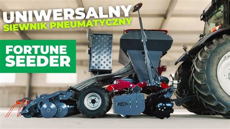 zdjęcie elektrycznego siewnika ręcznego GardenLine w użyciu