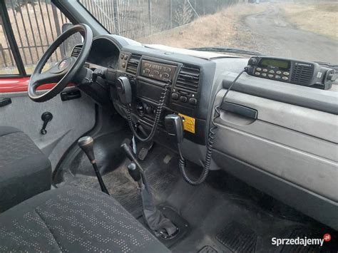 Zdjęcie silnika Cummins ISF2.8s5129P zamontowanego w pojeździe GAZ Gazela