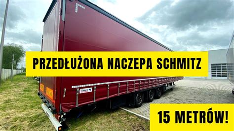 Porównanie gabarytów i ładowności przyczepy jedno- i dwuosiowej