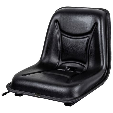 Ergonomiczne siedzisko traktorka