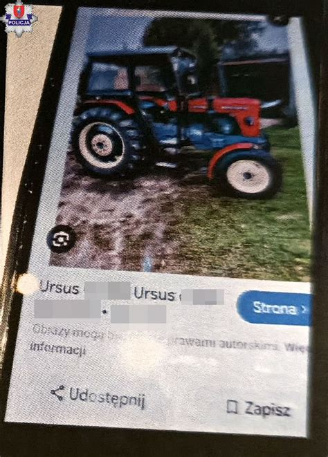 zdjęcie ogłoszenia sprzedaży ciągnika FiatAgri