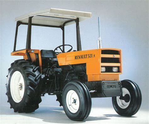 Zdjęcie historycznego modelu Renault 651S