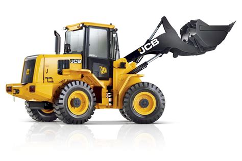 Thematic photo of a JCB machine