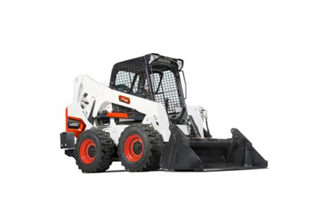 mini ładowarka Bobcat S650 w akcji