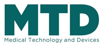 logo producenta MTD