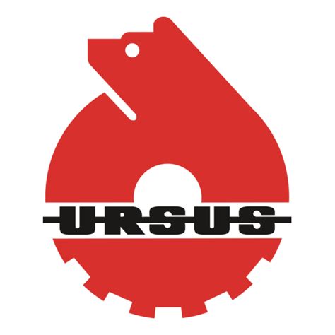 logo firmy Ursus