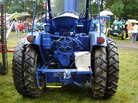 zdjęcie ładowacza T 157-2 Empor w akcji