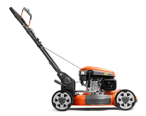 zdjęcie kosiarki Husqvarna LB 251 S