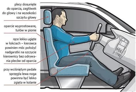 zdjęcie ergonomicznego fotela do ciągnika w kabinie