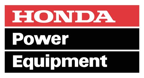 logo Honda i Aries Power Equipment