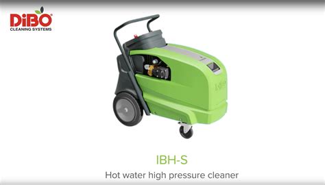Infografika: Technologie DIBO (GreenBoiler, Dual Power, Track&Trace, Joystick)
