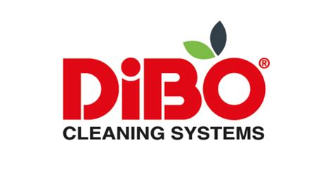 Logo DIBO z adnotacją 