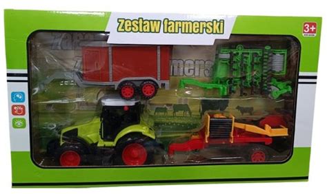 schemat bezpiecznego obchodzenia się z maszynami rolniczymi
