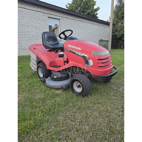 Wykres przedstawiający rozkład cen traktorków Honda 2620 na OLX