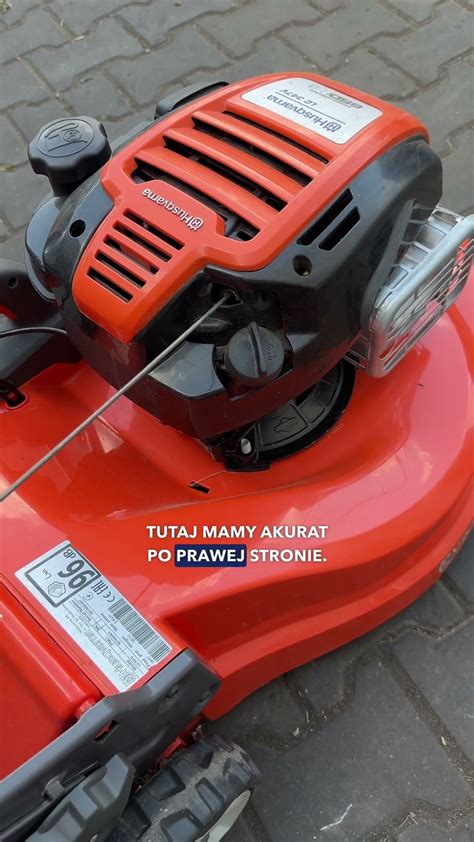 Zestawienie funkcji kosiarki prętowej GBM 970