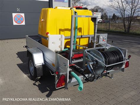 WUKO na przyczepie schemat