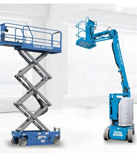 infografika przedstawiająca dane techniczne ładowarki Genie Terex Lift GTH 5022